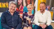 Utajený šéf zatajil svoje účinkovanie aj pred manželkou. Doteraz mu to vyčíta