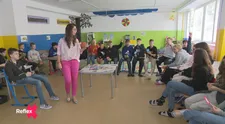 Preventívny workshop o šikane na školách