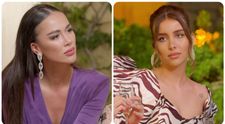 Marcela sa vyjadrila ku konfliktu: Diváci toto na obrazovkách nevideli