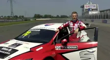 Majstrovstvá sveta cestných automobilov FIA WTCC naživo na Dajto!