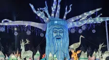 Žiarivý svet rozprávok WINTER WONDERLAND prvýkrát na Slovensku!