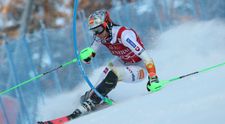 Vlhová vynechá tri podujatia Svetového pohára, najbližšie bude štartovať až v Courcheveli