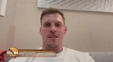 K incidentu na Farme sa vyjadrila aj futbalová superhviezda: Nikdy by neudrel ako prvý!