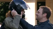 Ordinácia v ružovej záhrade: Skúška vzťahov