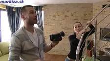 Ako býva Lady Mel a Johny Mečoch?