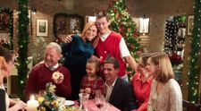 Mama na prenájom zavŕšila svoj úspešný rok vianočným špeciálom, ktorý sa stal top programom pondelka
