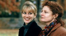 Susan Sarandon a Julia Roberts: Pravda o ich vzťahu