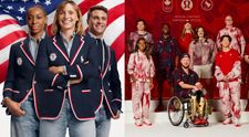Outfity, ktoré uvidíme na olympiáde: Neuveríte, ktorá krajina prekvapila najviac