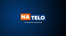 Hosťami nedeľného Na telo budú kandidáti do Európskeho parlamentu