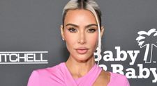 Kim Kardashian v latexe na verejnosti: To si dovolí málokto