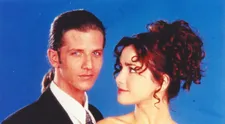 Natalia Oreiro prespievala kultový hit z Divokého anjela: Budete mať zimomriavky