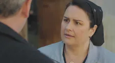 Anne sa v živote udejú veci, ktoré by sme nečakali. V Dunaji začínajú transporty Židov