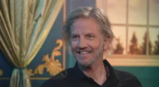 Facundo Arana otvorene: Pravda o tom, čo bolo medzi ním a Nataliou Oreiro