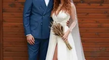 Hviezdy z Lásky na prenájom si povedali „áno“: Nechýbali ani ich miláčikovia