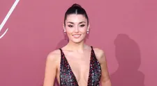 Krásna ako sen: Eda z Lásky na prenájom očarila Cannes