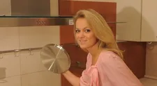 Janka Hospodárová: Diéty nedržím!