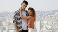 Toto je on! Priateľ Dominiky Roškovej prvýkrát prehovoril