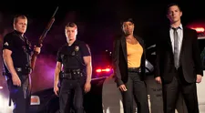 Policajti z L. A.: Každý deň je boj!