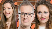 Najlepší traja zo šou MasterChef: Hlasujte, kto by mal podľa vás vyhrať!