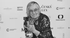 Zomrela česká režisérka Věra Plívová († 90). Natočila filmy Páni kluci či Krakonoš a lyžníci