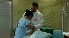 Ordinácia v ružovej záhrade: Keď sa strážny anjel zatúla