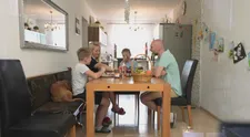 V rodine manželky Utajeného šéfa sa stala tragédia