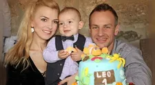 Zlatica a Patrik: Syn Leo na Valentína oslávi rok!