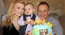 Zlatica a Patrik: Syn Leo na Valentína oslávi rok!