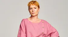 Katarína Šťastná