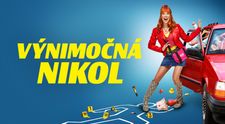 Výnimočná Nikol vyráža opäť do akcie a jej intelektové nadanie je ešte mimoriadnejšie!