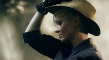 Chodí na Farmu ako modelka, ale život v divočine je ťažký aj pre ňu!
