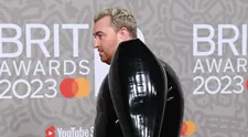BRITs 2023: Vrchol nevkusu?! Sam Smith ako balón z jarmoku