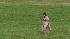 Hanbila sa ako pes! V noci sa utrhla z reťaze, ráno mala totálne okno