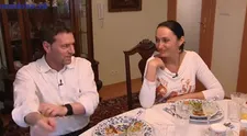 Večera u Marcely: Vyzlečú Zápalu donaha?