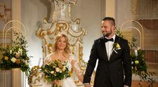 Svadba na prvý pohľad v piatok opäť prepisovala rekordy, v nedeľu tradične zvíťazila Tvoja tvár znie povedome