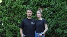 Adela a Viktor sú oficiálne rodičia: Život bez Maxa si nevieme predstaviť. Ľúbiť viac sa už nedá