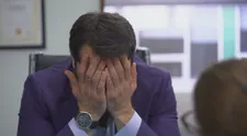 Alex je na konci so silami. V tom najhoršom stave vyzná Eme lásku