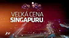 Veľká cena Singapuru: Zvíťaziť môže iba jeden!