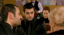 Feriha: 17. a 18. epizóda