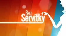 Sleduj Bez servítky každý deň a vyhraj 3000 € !