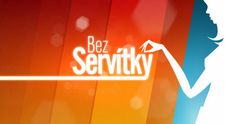 Sleduj Bez servítky každý deň a vyhraj 3000 € !