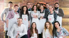 Finalisti šou MasterChef sú známi: Toto je šestnástka nádejných šéfkuchárov!