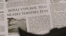 V seriáli Dunaj vyplavila rieka mŕtve telo: Ide údajne o známu ženu