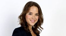 Kristína Svarinská: Milé dievčatko vystrkuje rožky!