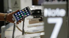 Samsung opäť začne predávať vynovenú verziu problémového Galaxy Note 7