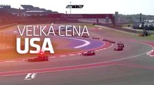 Veľká cena USA: Kto si nasadí kovbojský klobúk na stupni víťazov?