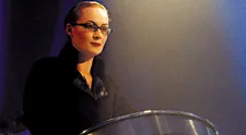 Najdrsnejšia televízna moderátorka po 17 rokoch: Takto vyzerá dnes!