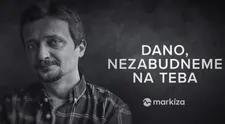 Pocta Danovi Heribanovi: Dojemná spomienka na premiére jeho posledného projektu