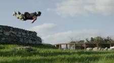 CASTLE RUN: Impozantná história a extrémne výkony, ktoré vyrážajú dych!