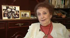 Eva Rysová pohostí samých hladošov!